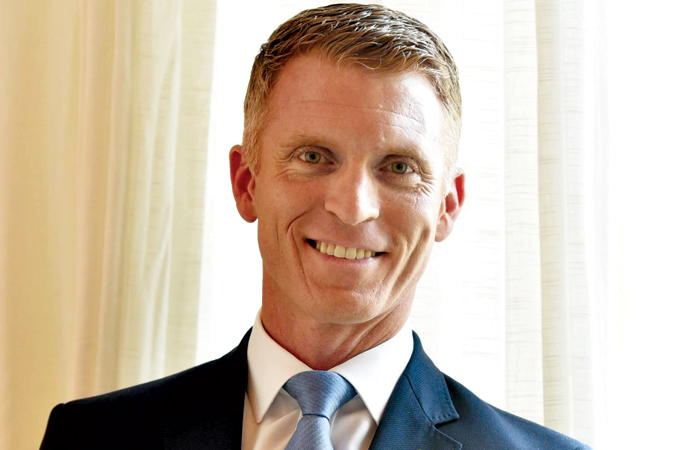  Jumeirah Group strengthens senior leadership
